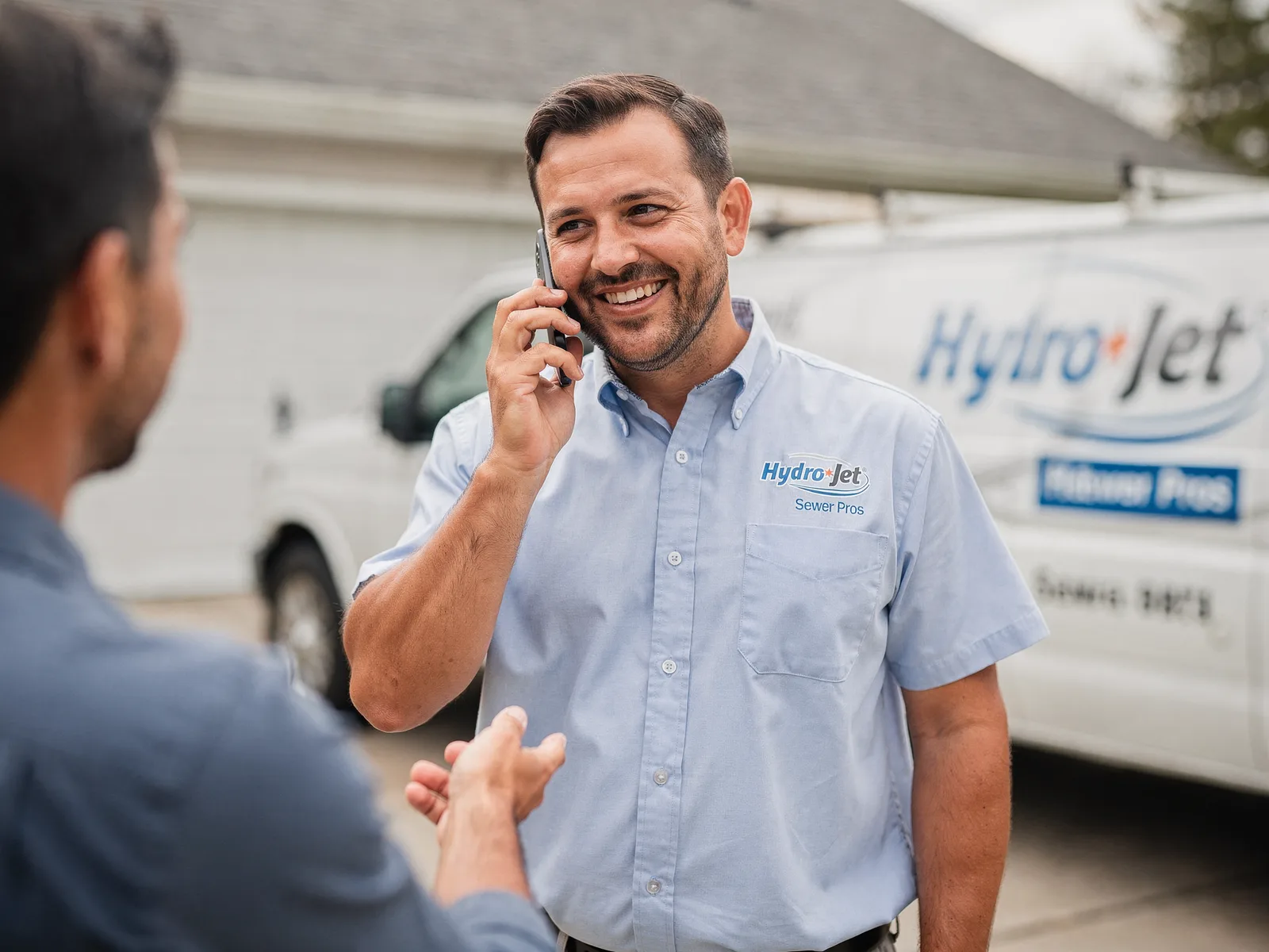 Hydro Jetting New Lisbon, NJ FAQs